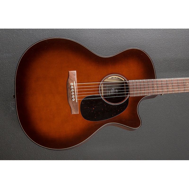 GPCE Inception Maple