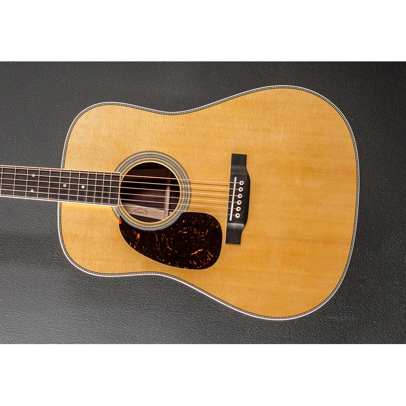 HD-35 Left Hand