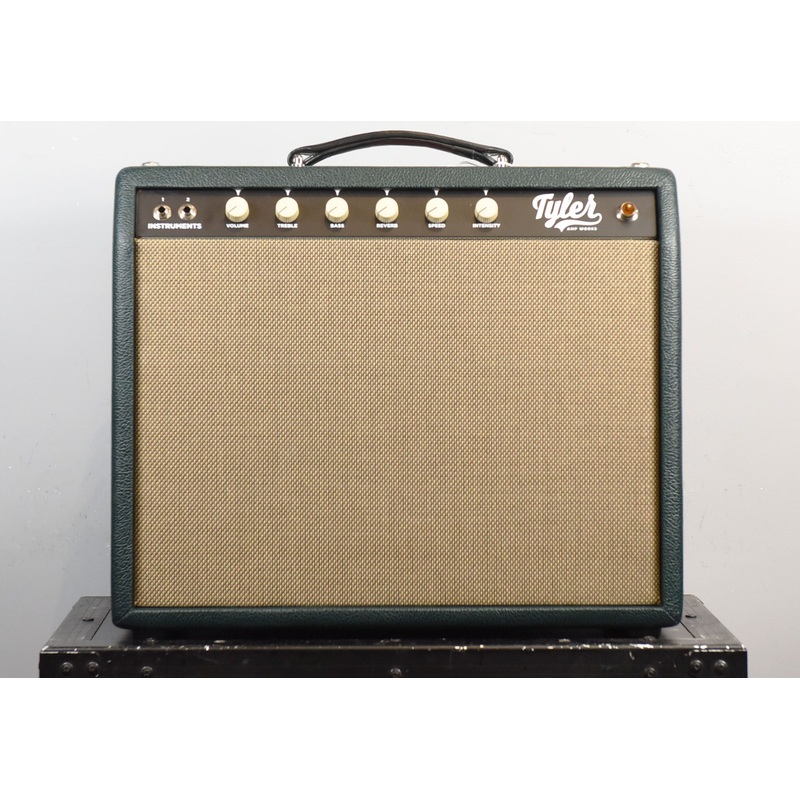 JT22 1-12 Combo