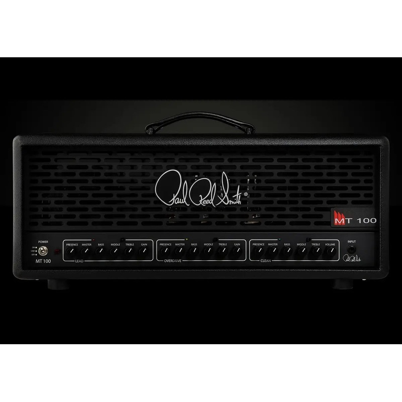 Mark Tremonti MT-100 Head