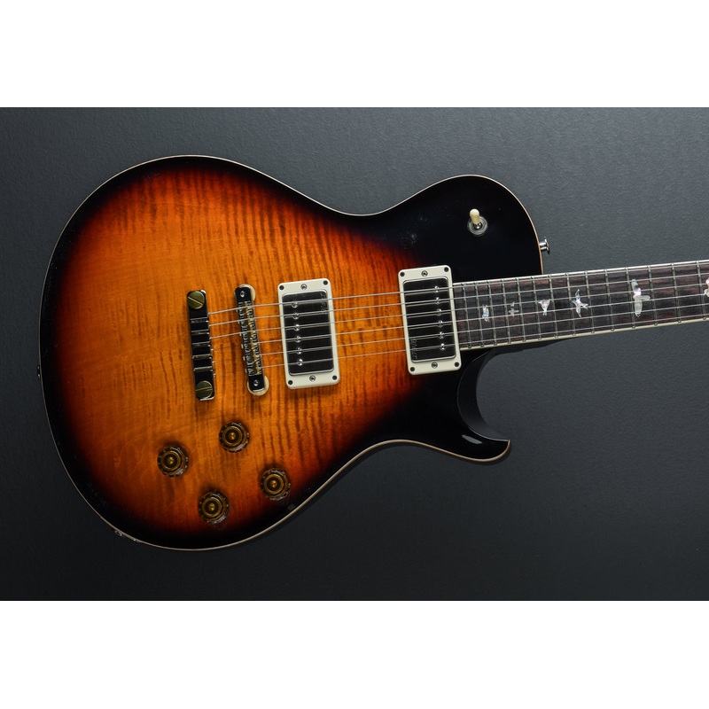 McCarty 594 Singlecut – Tri Color Burst