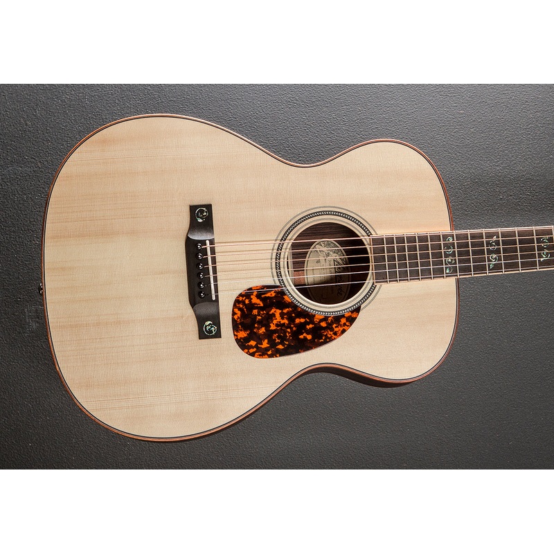 OM-03 Rosewood Vine Special ’24