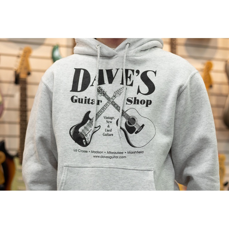 Original Hoodie – Ash Grey|Small|Medium|Large|XL|XXL