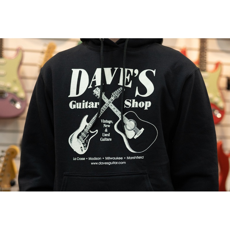 Original Hoodie – Black|Small|Medium|Large|XL|XXL