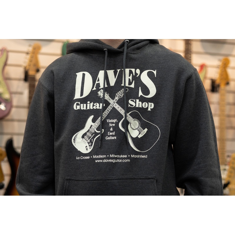 Original Hoodie – Dark Grey|Small|Medium|Large|XL|XXL
