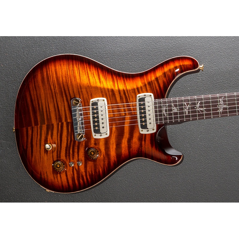 Paul’s Guitar 10 Top – Dark Cherry Sunburst