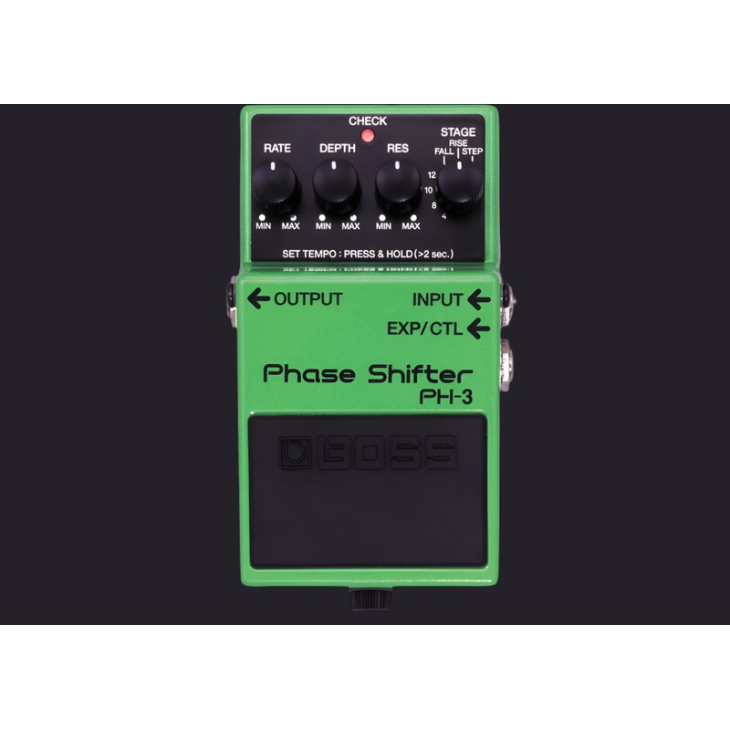 PH-3 Phase Shifter