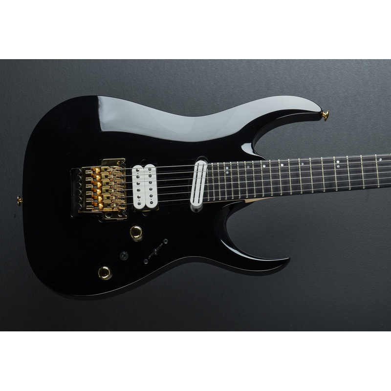 Prestige RGA622XH – Black