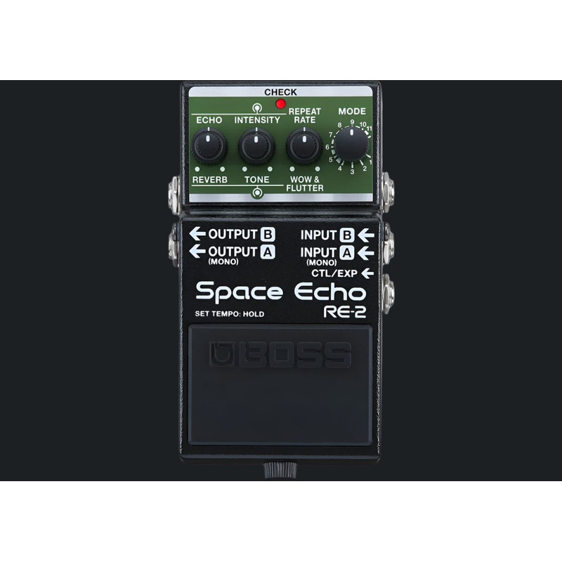 RE-2 Space Echo