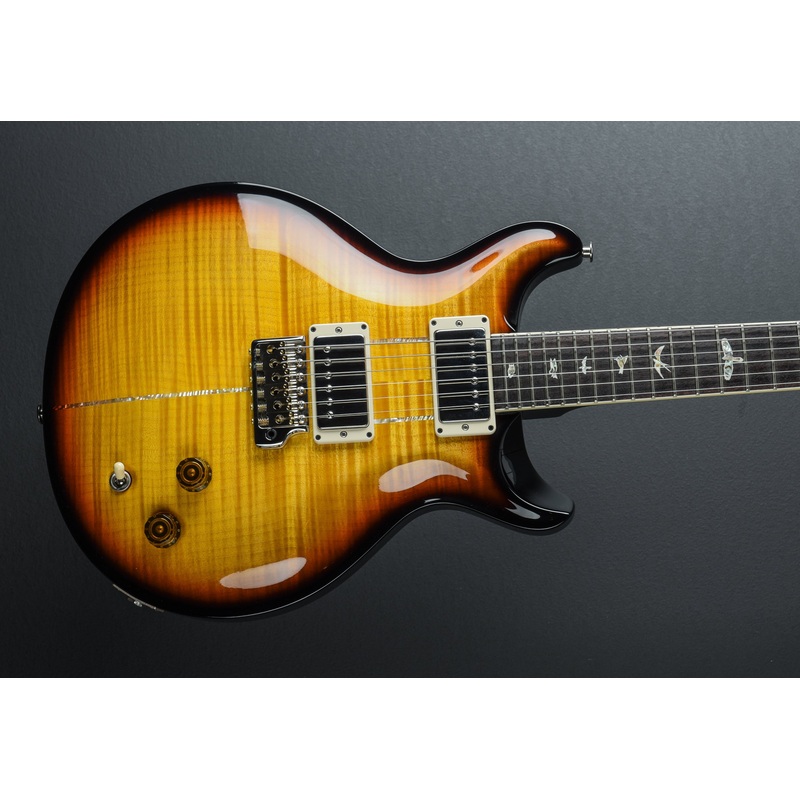Santana Retro – Vintage Smokeburst