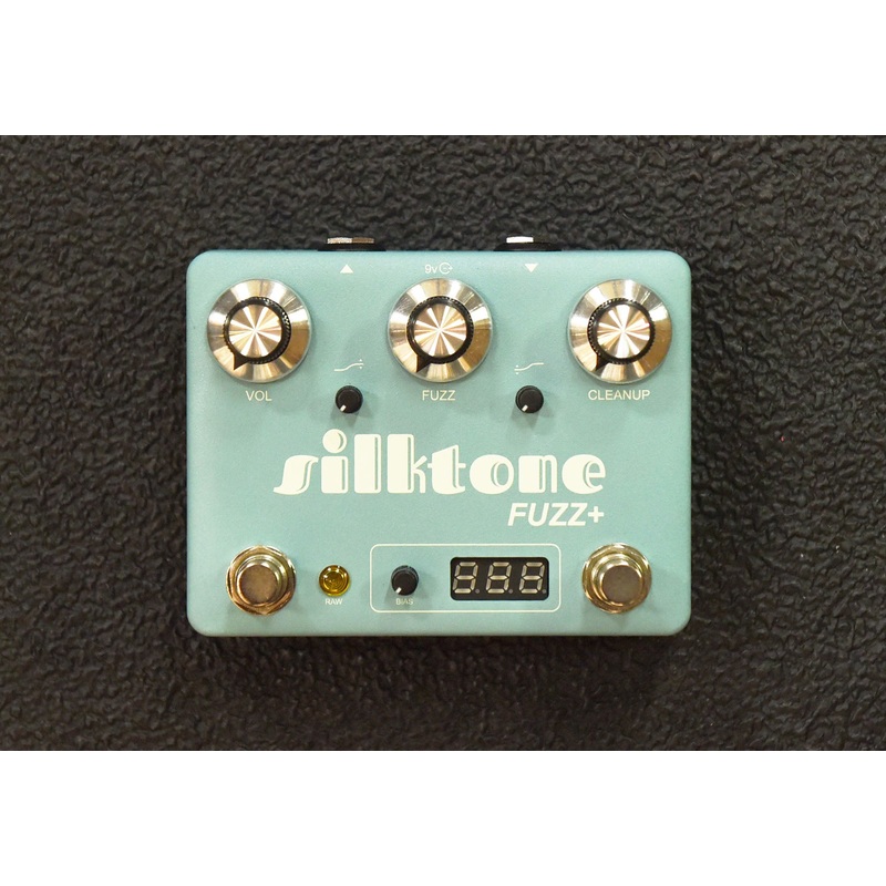 Silktone Fuzz+