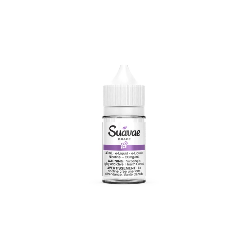 SUAVAE – Grape (AB)|12MG|20MG
