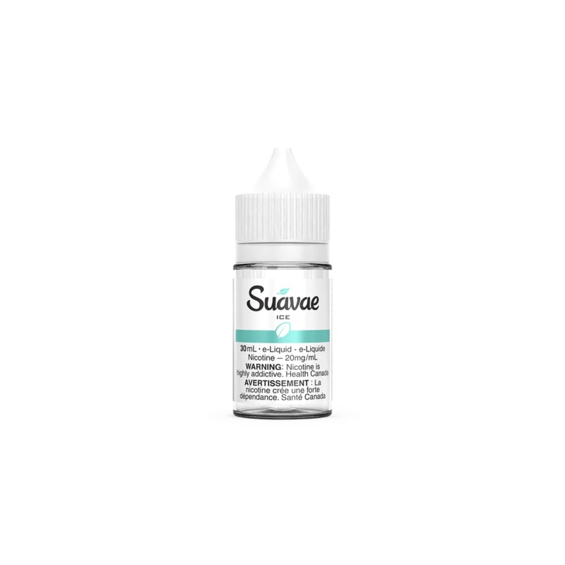SUAVAE – Ice (AB)|12MG|20MG
