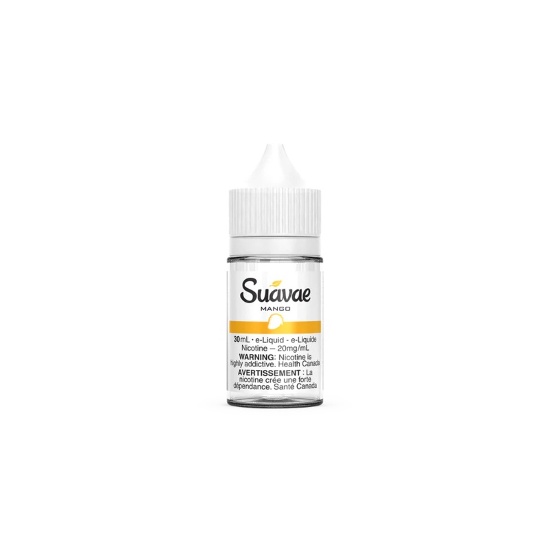 SUAVAE – Mango (AB)|12MG|20MG