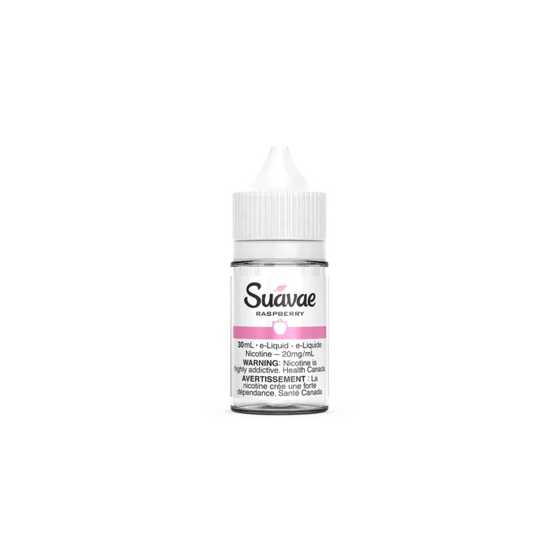 SUAVAE – Raspberry (AB)|12MG|20MG
