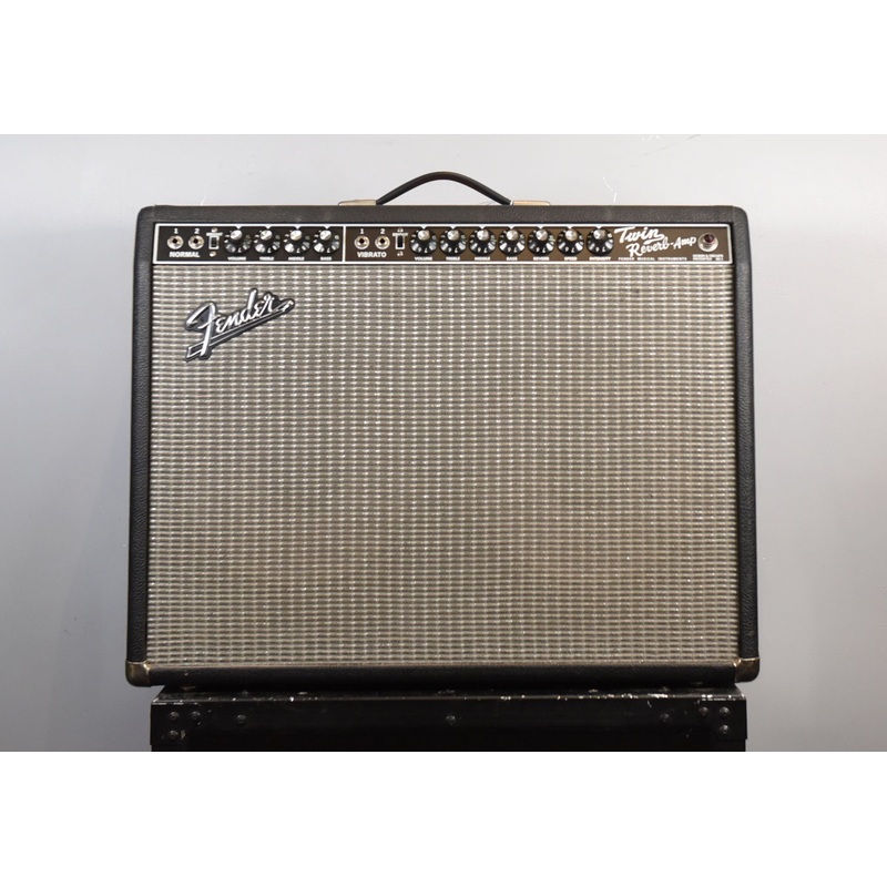 USED ’65 Reissue Twin Reverb, ’07