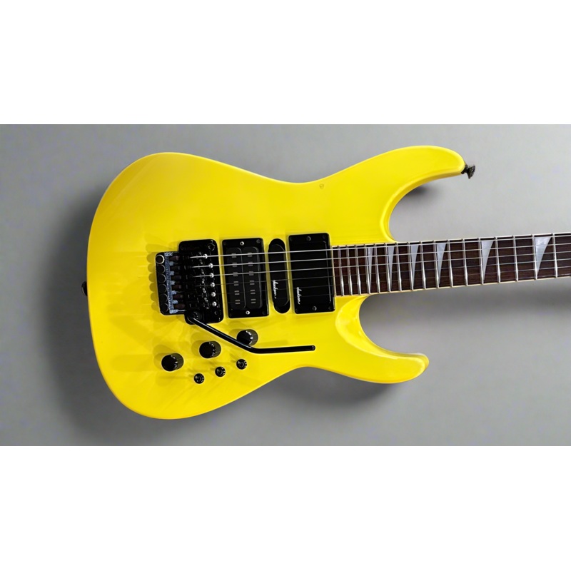 Used USA Custom Shop Fusion ’92