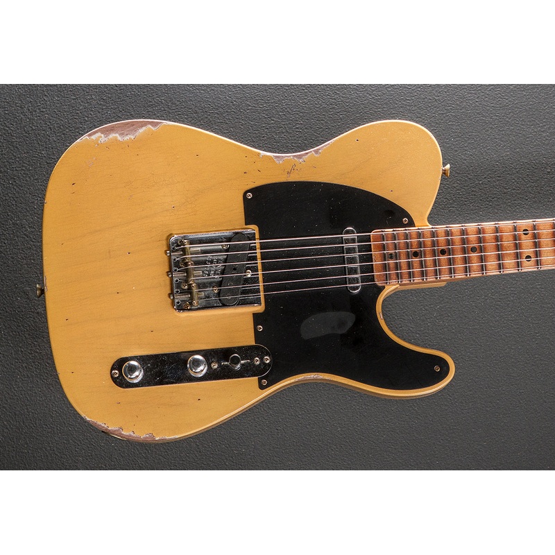 1954 Relic Tele