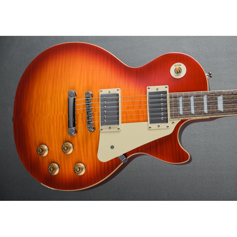 1959 Les Paul Standard – Aged Dark Cherry Burst