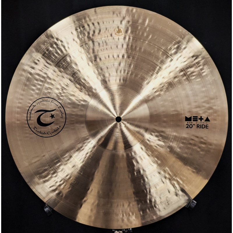 20 Inch Meta Classic Ride