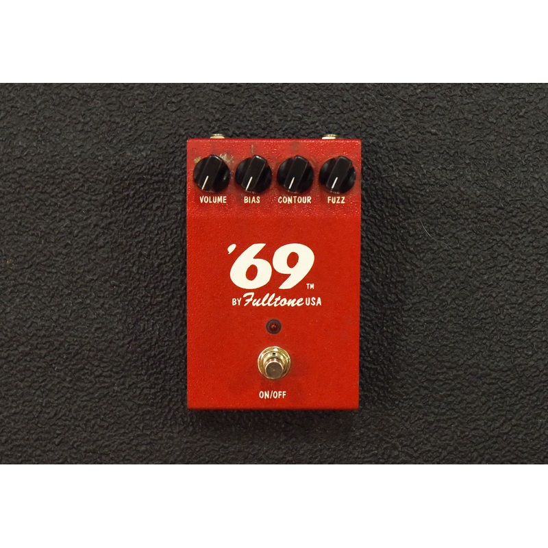 ’69 V1, 00s
