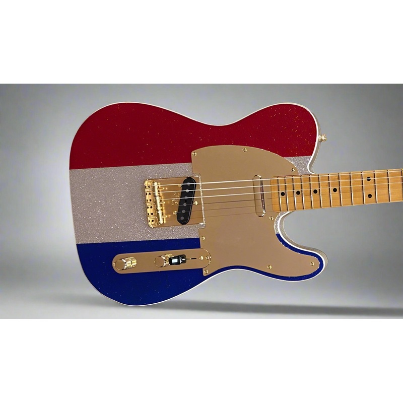 Buck Owens Telecaster