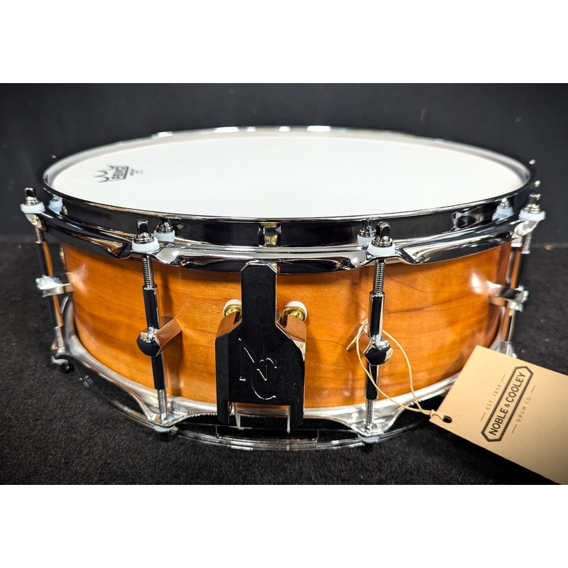Cherry Classic Solid Shell Snare