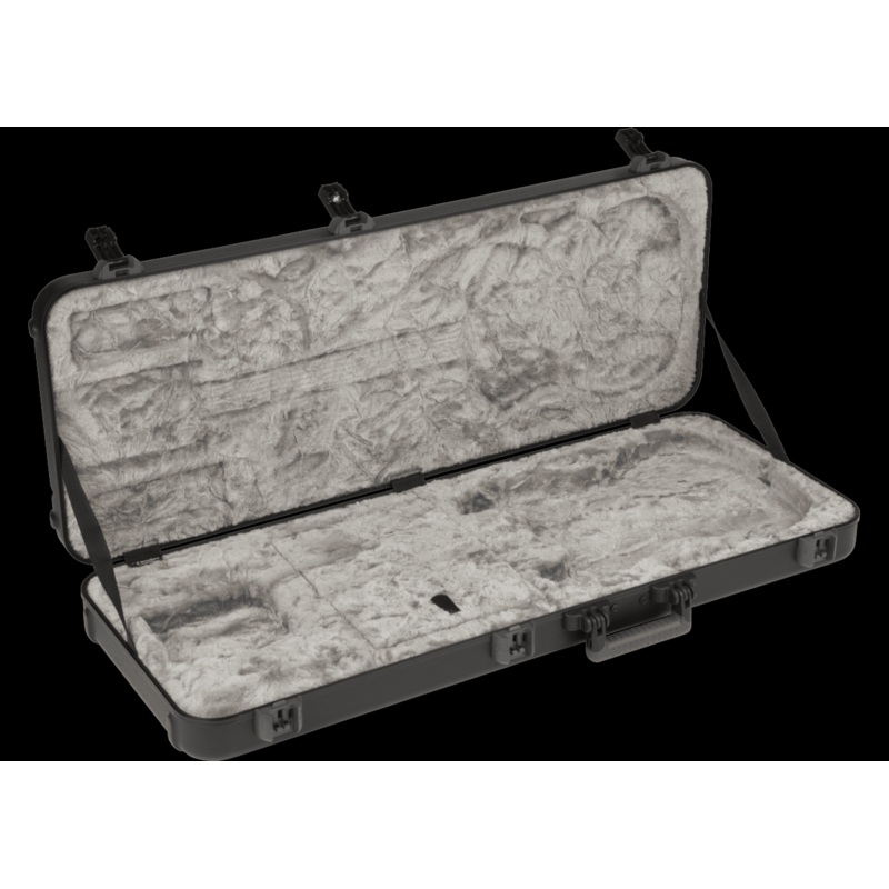 Deluxe Molded Strat/Tele Hardshell Case