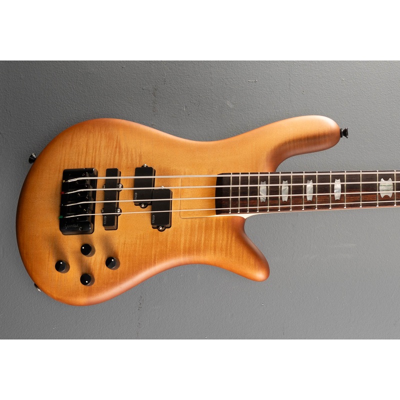 Euro 4 LX Bolt-On – Natural Sunburst