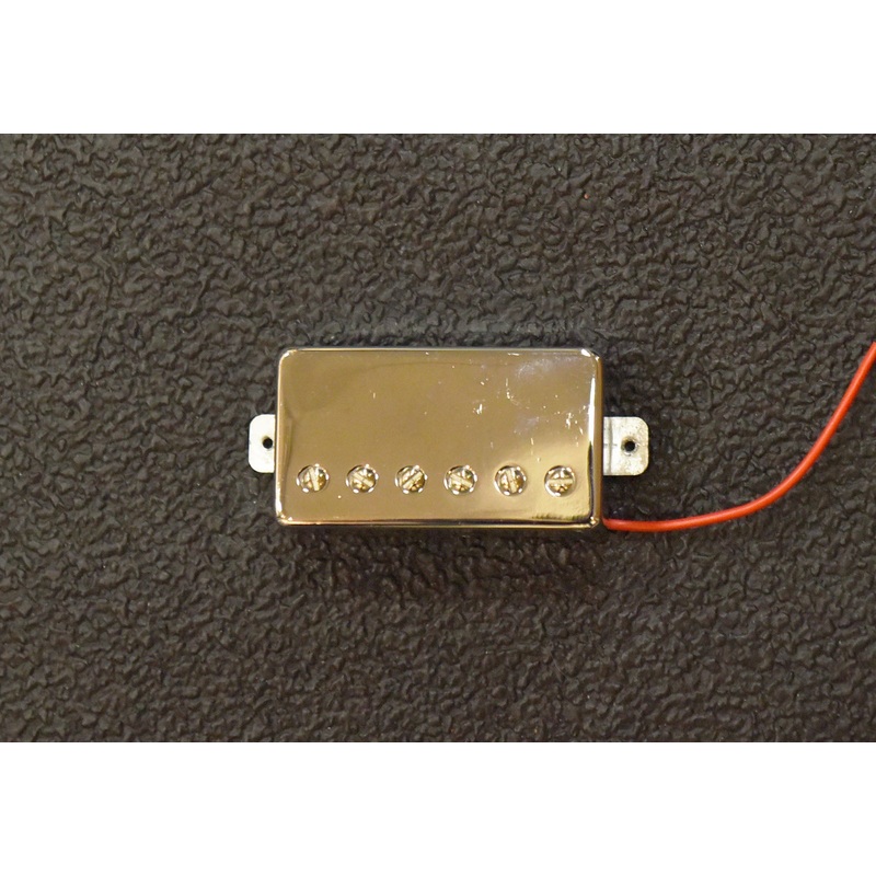 Humbucker – Bridge, Recent