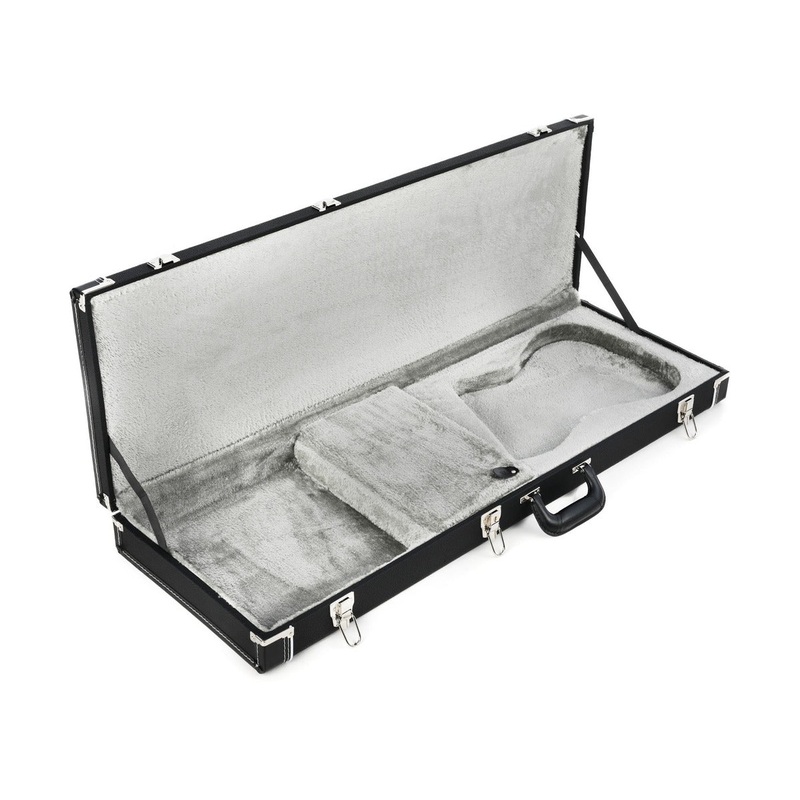 MH Guitar Form Fit Case