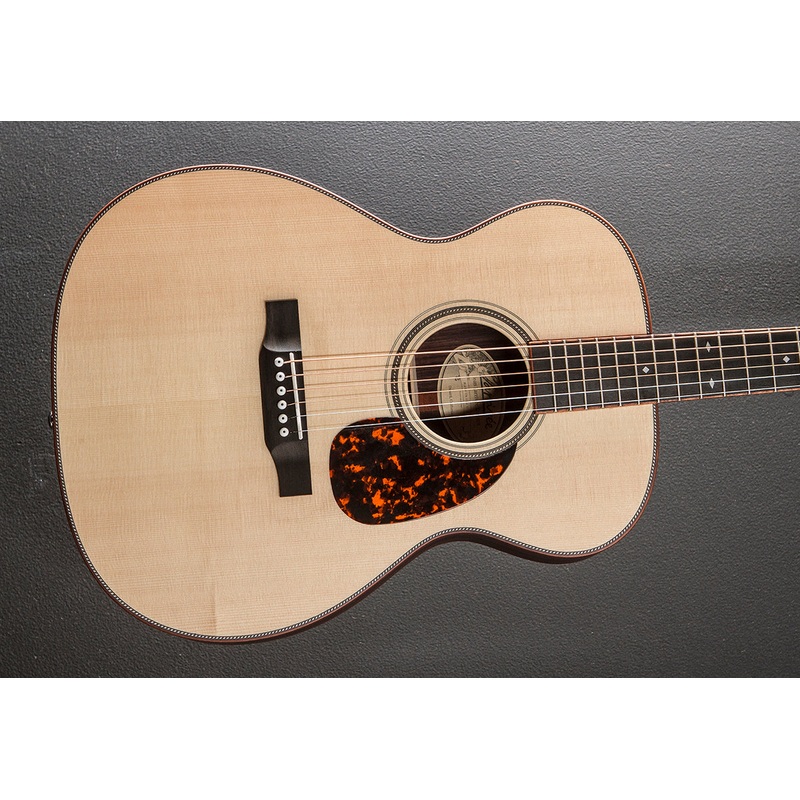 OM-44 Rosewood Custom ’23