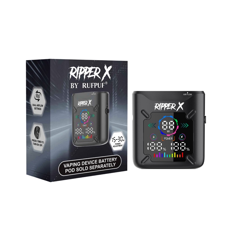 Ripper X Ultra Edition – Battery Module (1000mAh)