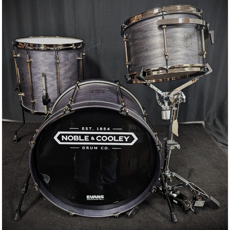 Union Series 3-Piece Shell Pack