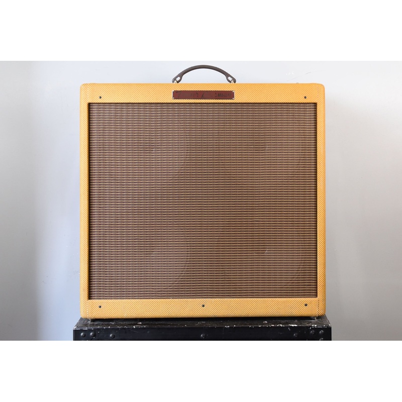 USED ’59 Bassman – Tweed, ’07