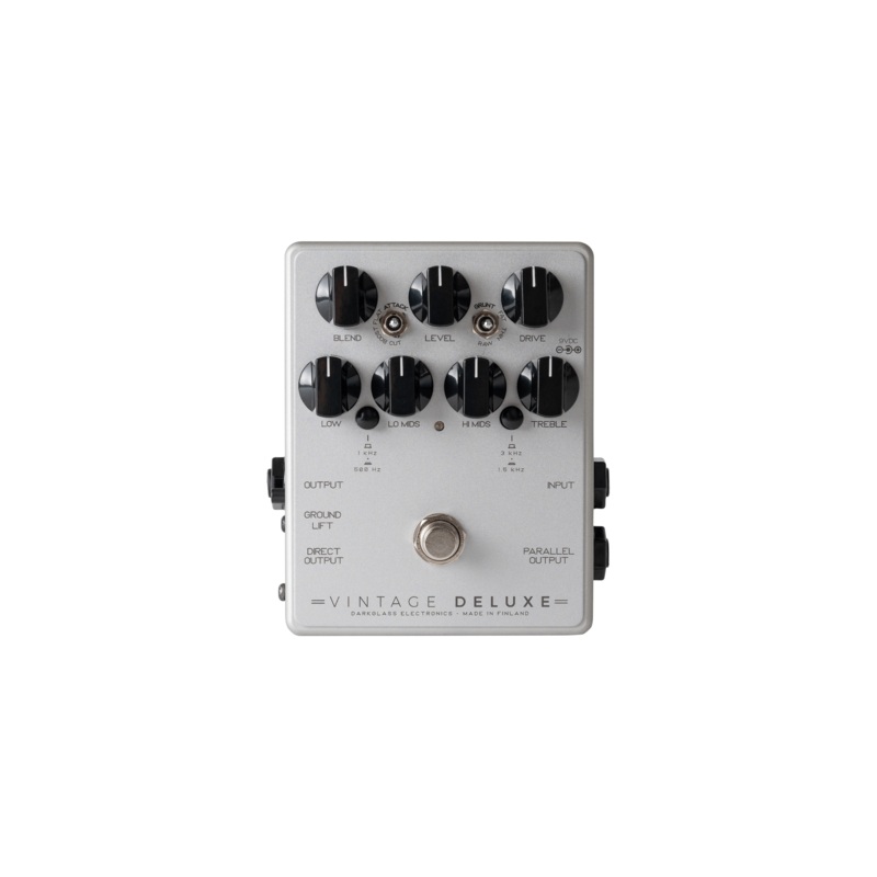 Vintage Deluxe 3.0