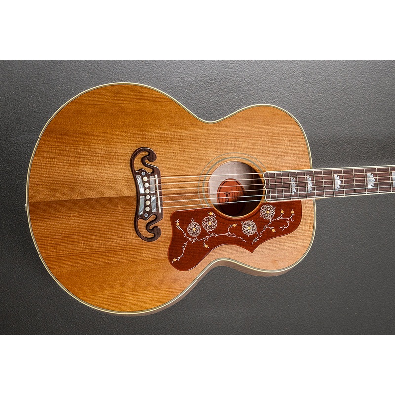 1957 SJ-200 – Antique Natural