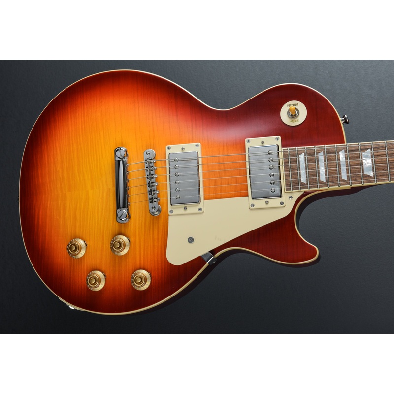 1959 Les Paul Standard – Factory Burst