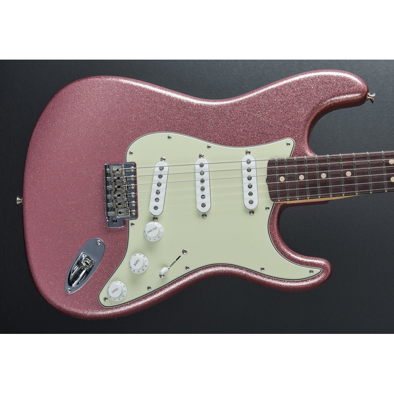 1963 NOS Stratocaster