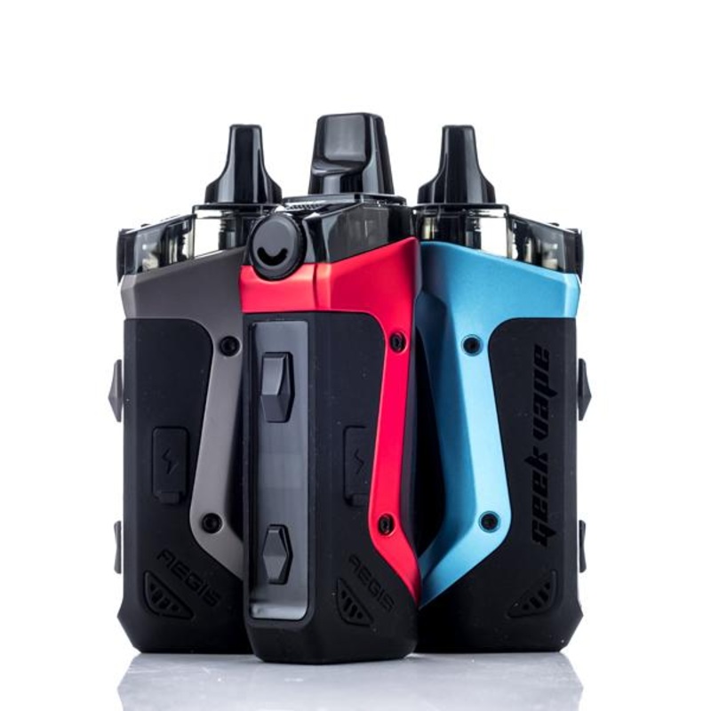 GeekVape – Aegis Boost 40W Pod Mod Kit
