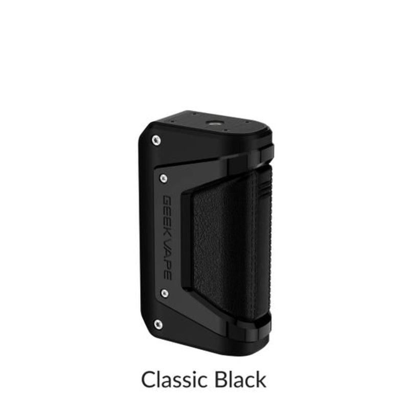 GeekVape – Aegis Legend 2 200W Box Mod