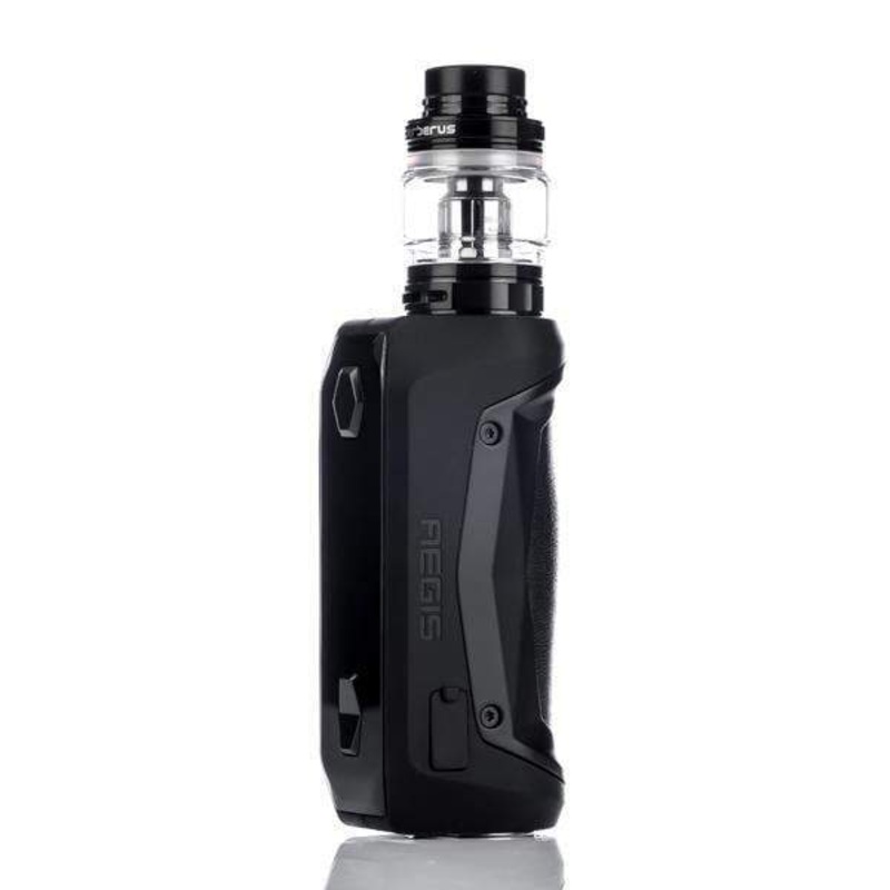 GeekVape – Aegis Solo 100W TC Kit
