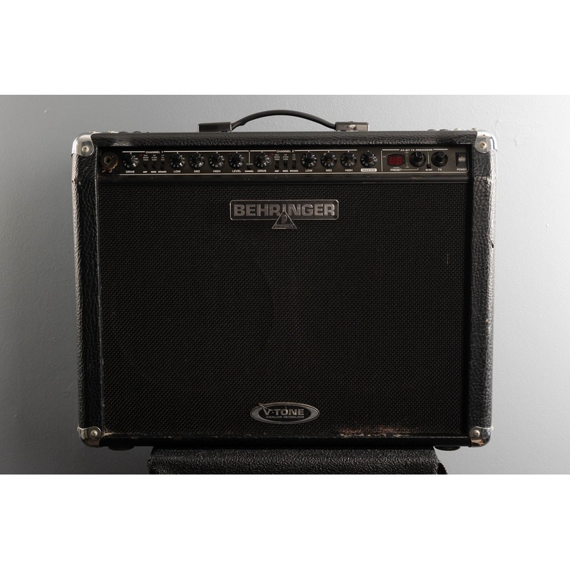 GMX210 2×10 Combo, Recent