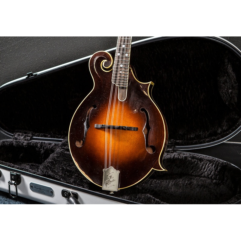 Heritage Model F Mandolin ’21