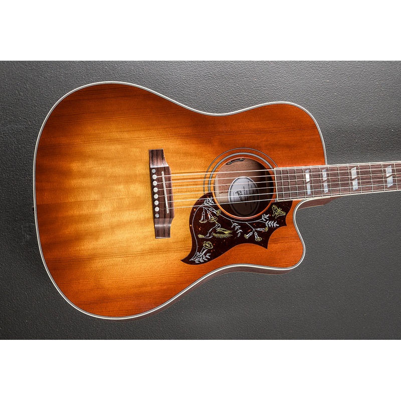 Hummingbird Standard EC – Heritage Cherry Sunburst