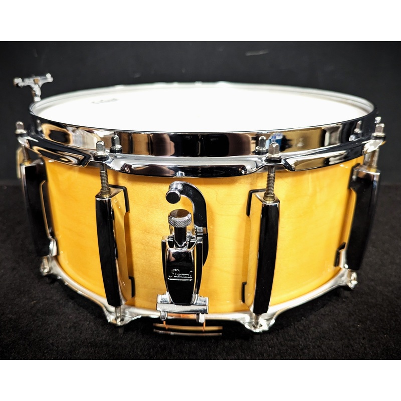 Masters MCX Natural Maple Snare