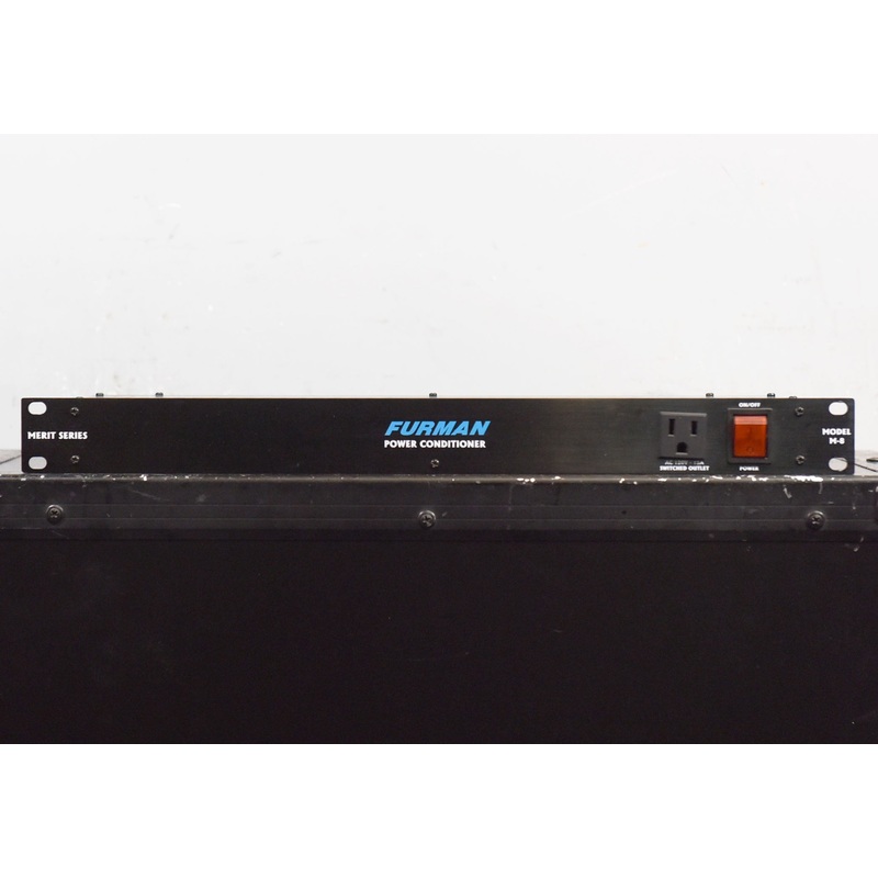 Merit Series M-8 Power Conditioner, Recent