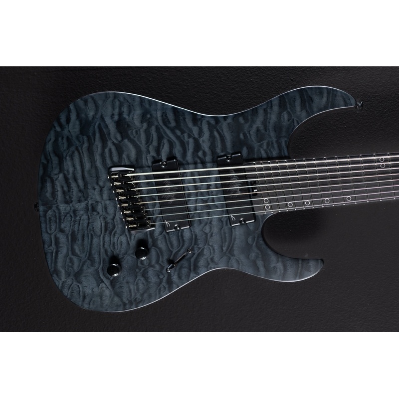 N8FSS- Black QM