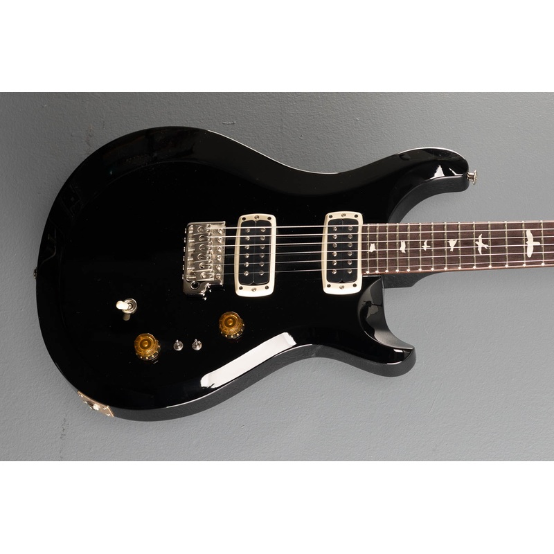 S2 Custom 24-08 – Black