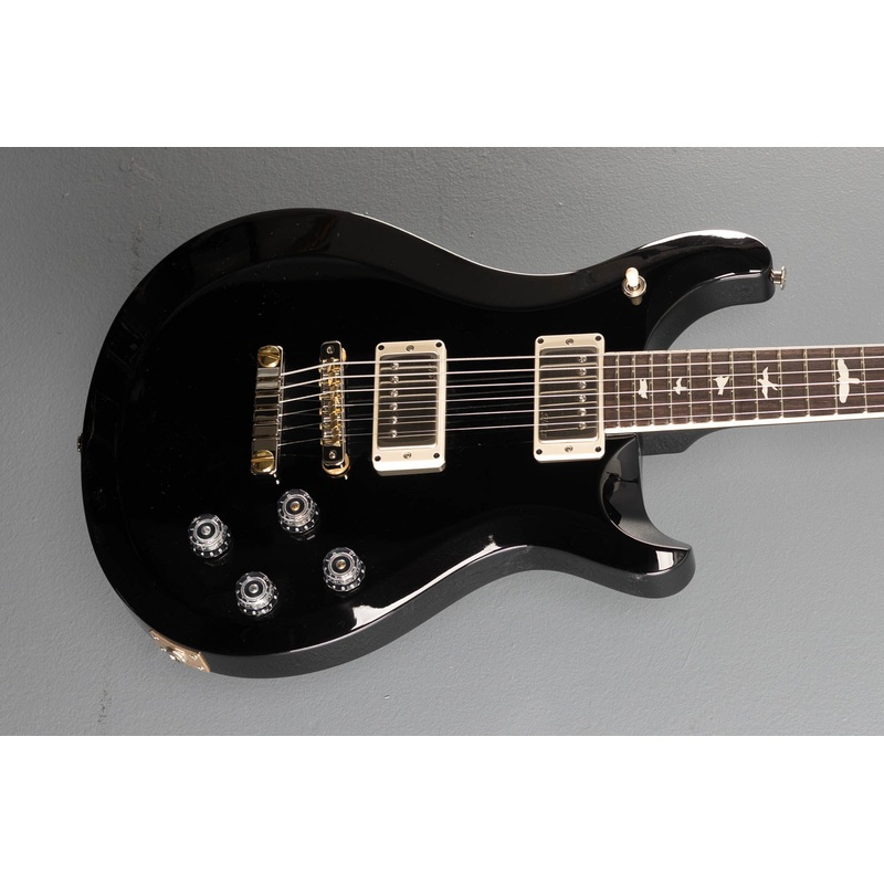 S2 McCarty 594 – Black